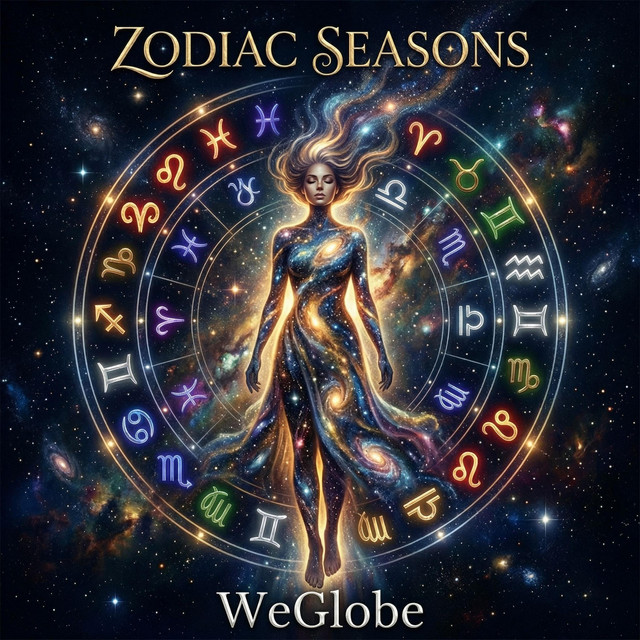 Zodiac Seasons cover art