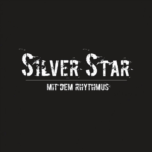 Mit dem Rhythmus cover