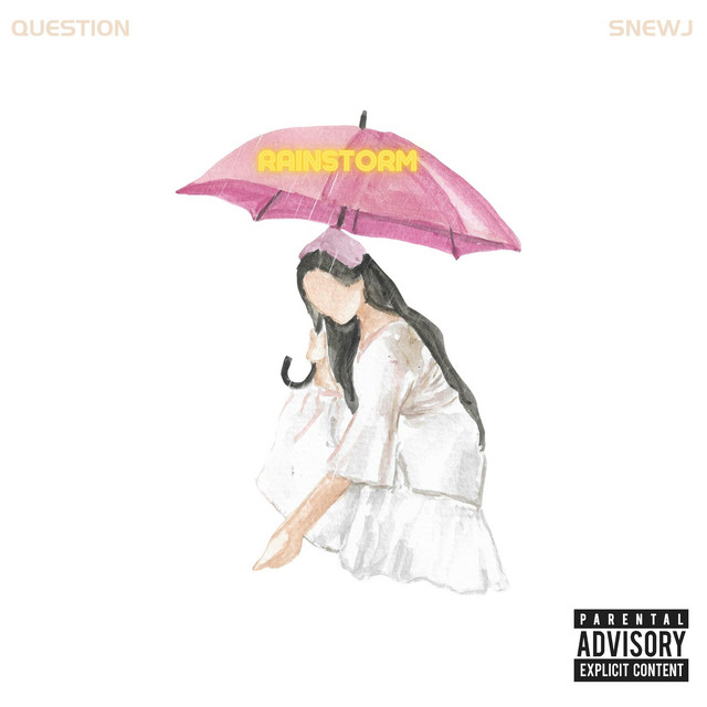 Rainstorm cover