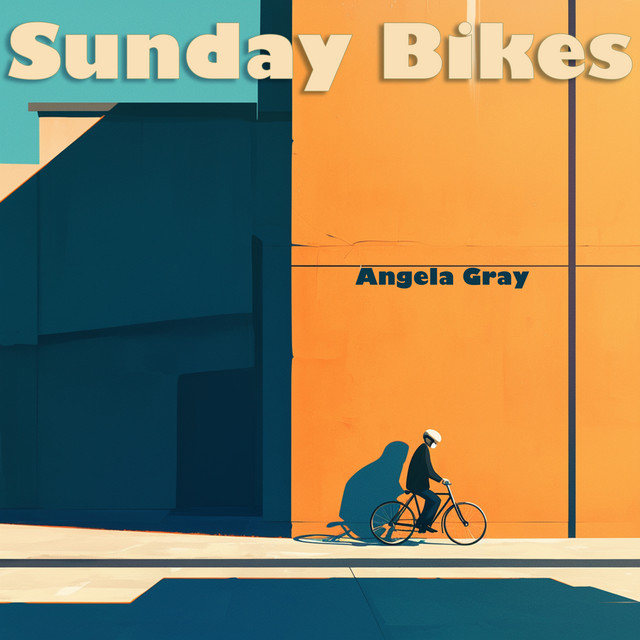 Angela Gray
