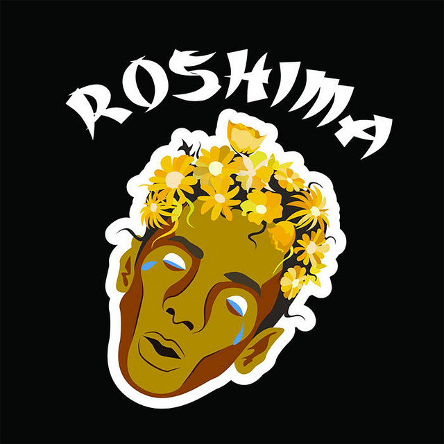 Jam cover art