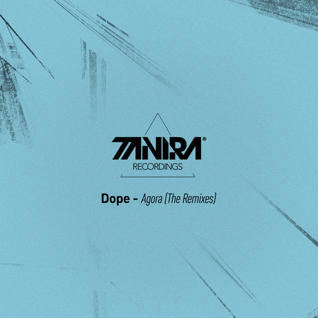 Dope (PT), D-Rhapsody – Agora - D-Rhapsody Remix