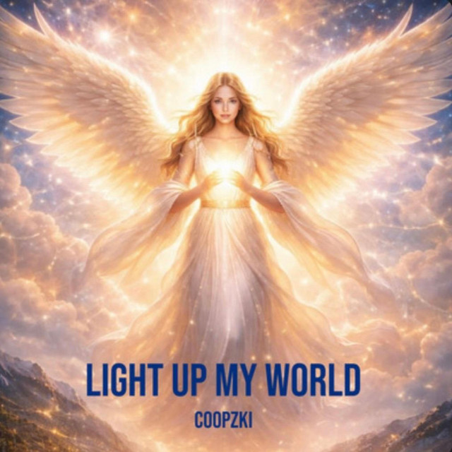 Light Up My World