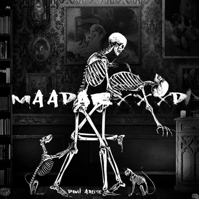 Maadarxxxd
