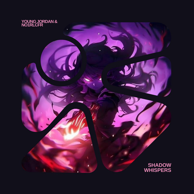 Shadow Whispers cover art