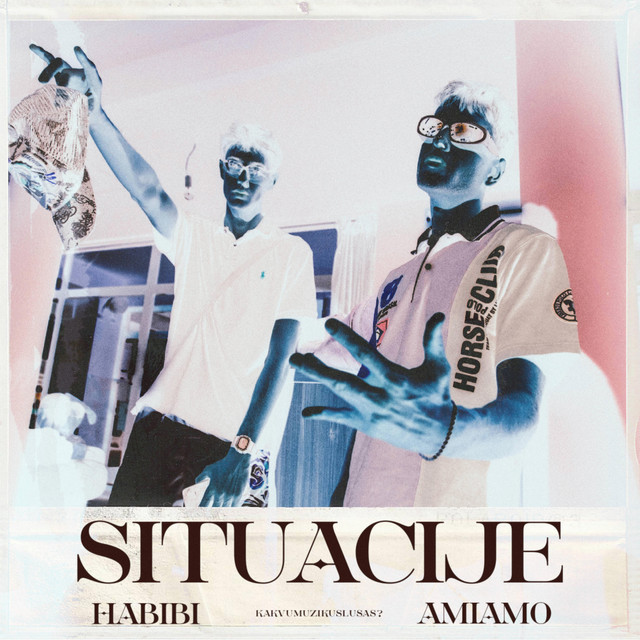 undefined album image