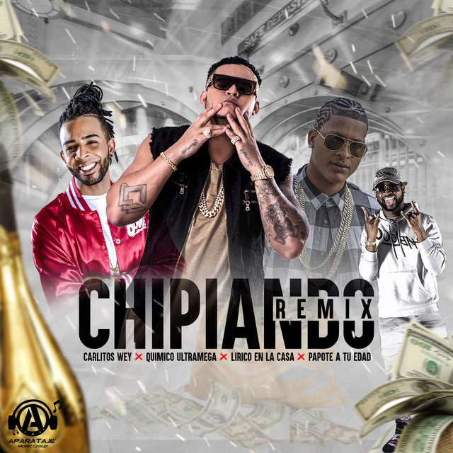 Chipiando (Remix)