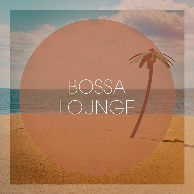 Bossa Lounge cover art