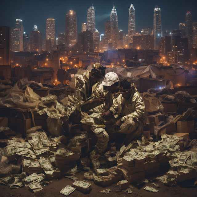 Currency Camp cover art