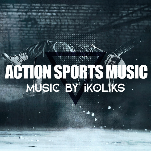 Action Sports Music cover art