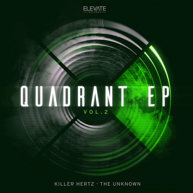 The Unknown album art