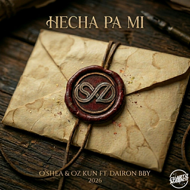 Hecha Pa Mi