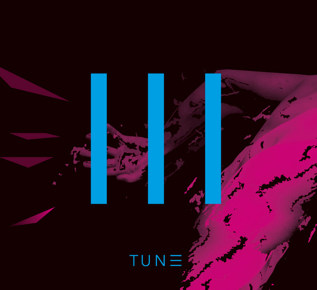 III cover art