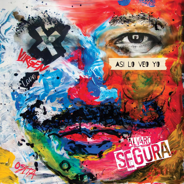 Así Lo Veo Yo cover art