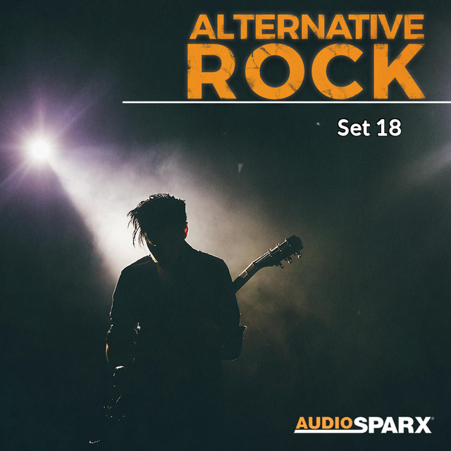 Alternative Rock, Set 18 - Compilation by Various Artists | Spotify