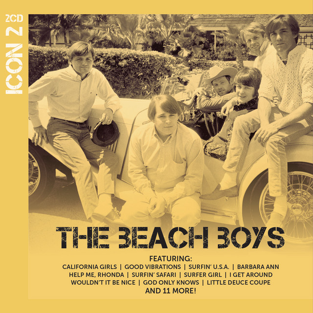 ICON 2 cover art