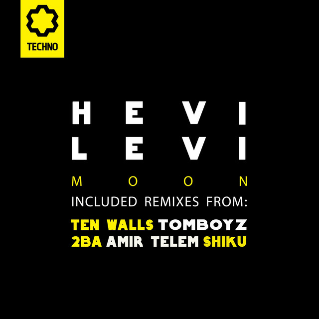 Moon - Ten Walls Remix