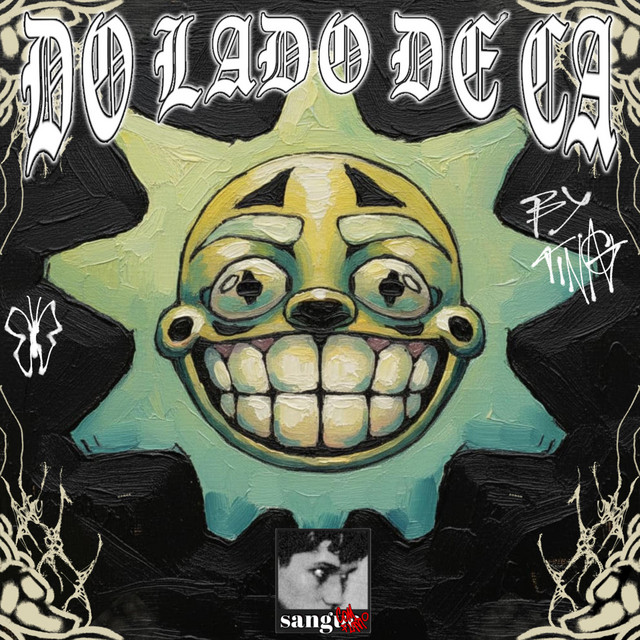 DO LADO DE CA
