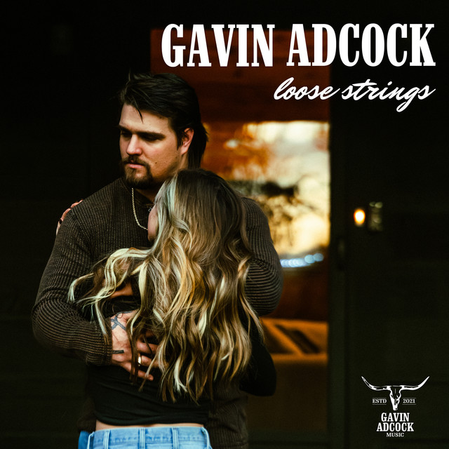 Loose Strings cover art