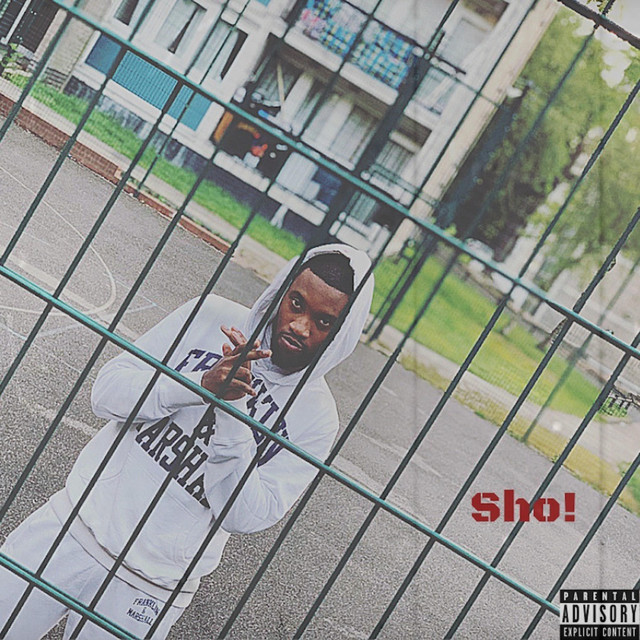 Sho! cover art
