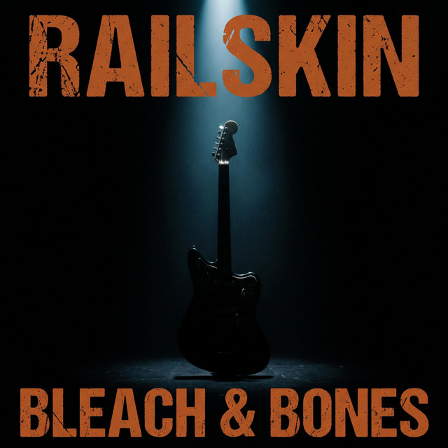Railskin