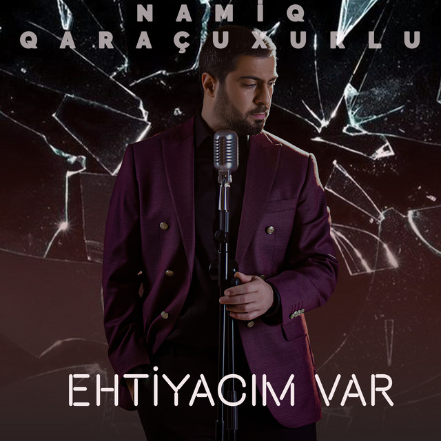 Ehtiyacım Var cover art