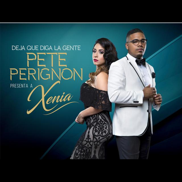 Deja Que Diga la Gente