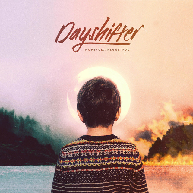 Hopeful // Regretful cover