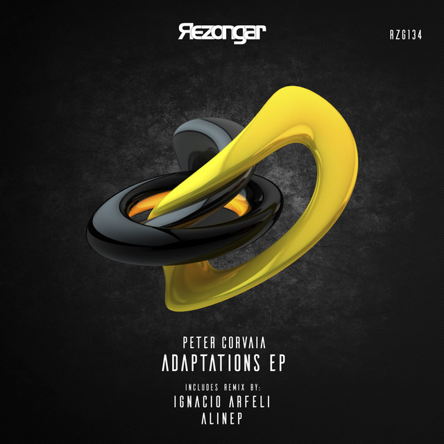 Careful - Ignacio Arfeli Remix cover art