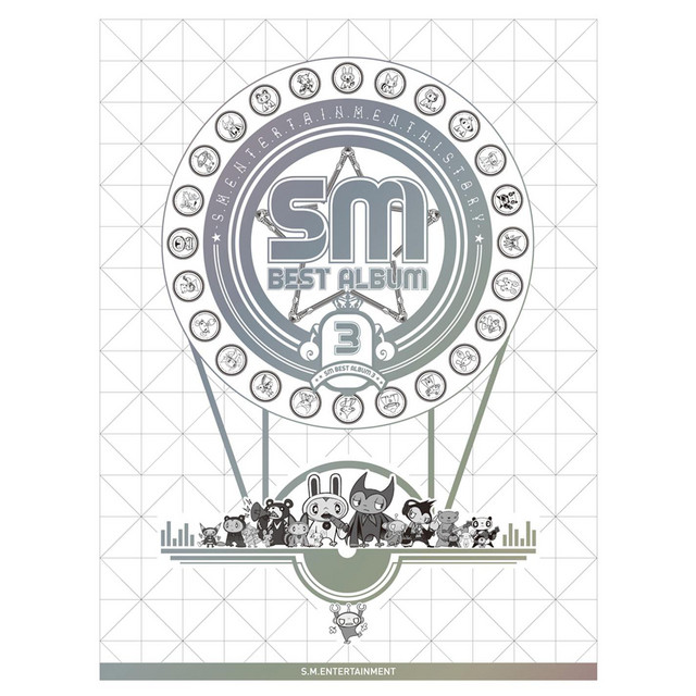 03. 소녀시대(Girls' Generation) - song and lyrics by SMTOWN | Spotify