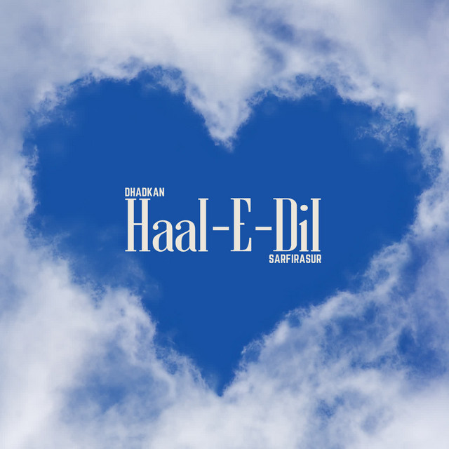 Haal - E - Dil cover art