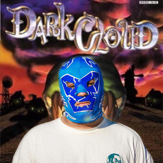 Dark Cloud cover art