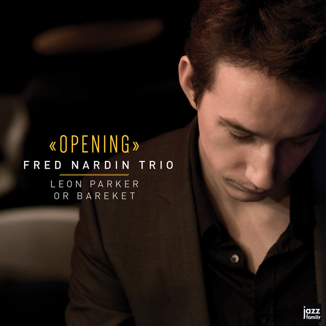 Opening cover art