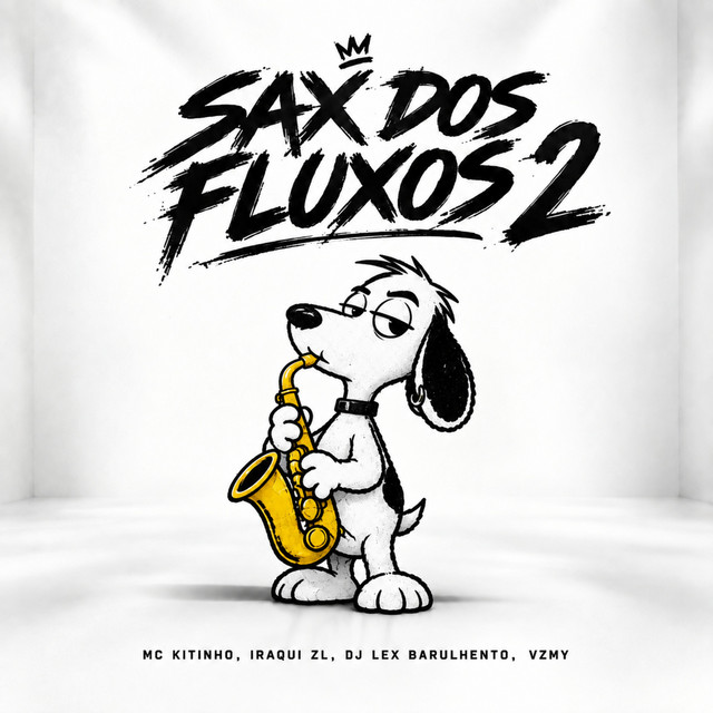 SAX DOS FLUXOS 2
