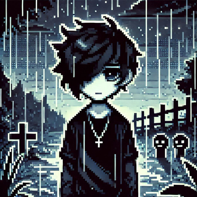 Você Me Conhece, Kk. cover art