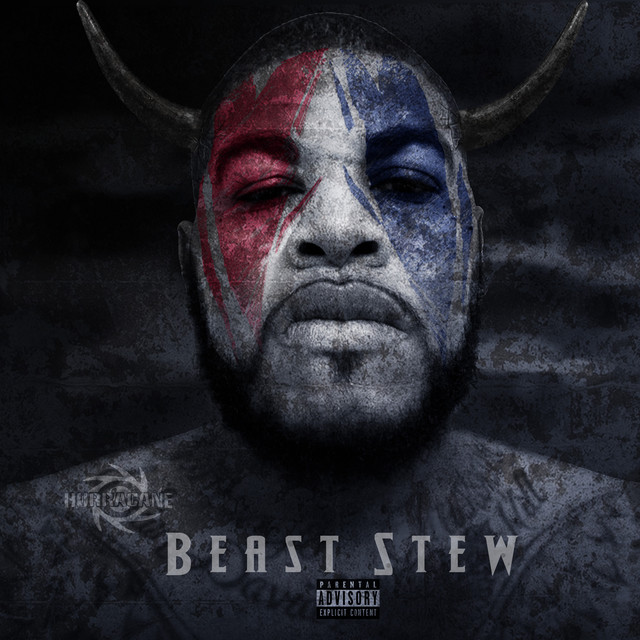 Beast Stew cover art