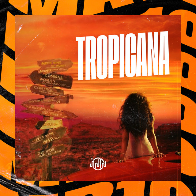 Tropicana