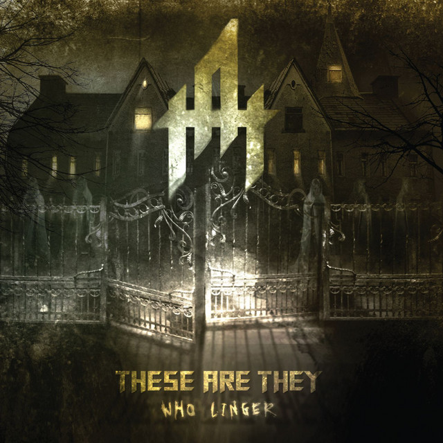 Who Linger cover art