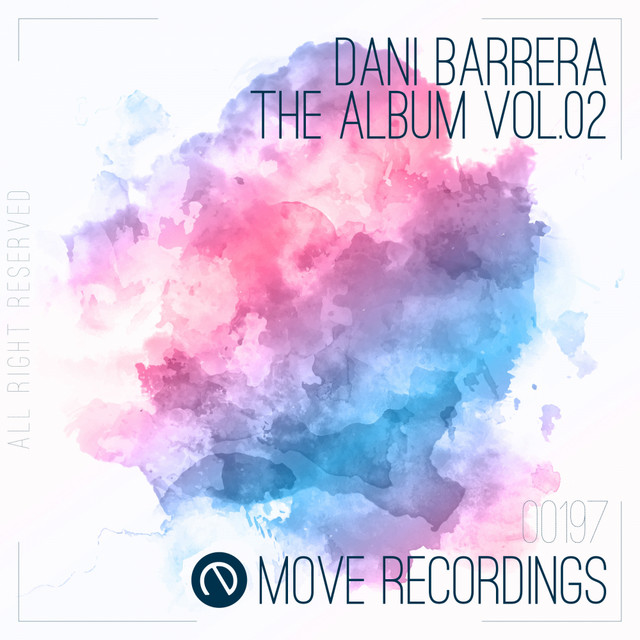 The Album, Vol. 02 cover art