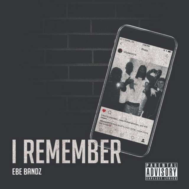 I Remember