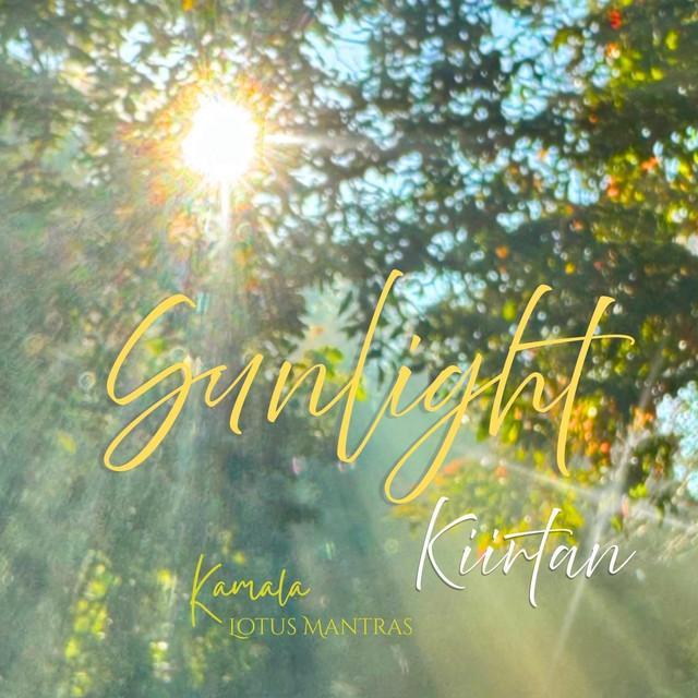 Sunlight Kiirtan