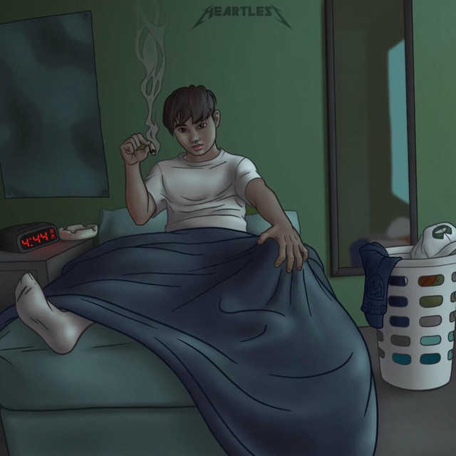 Insomnia cover