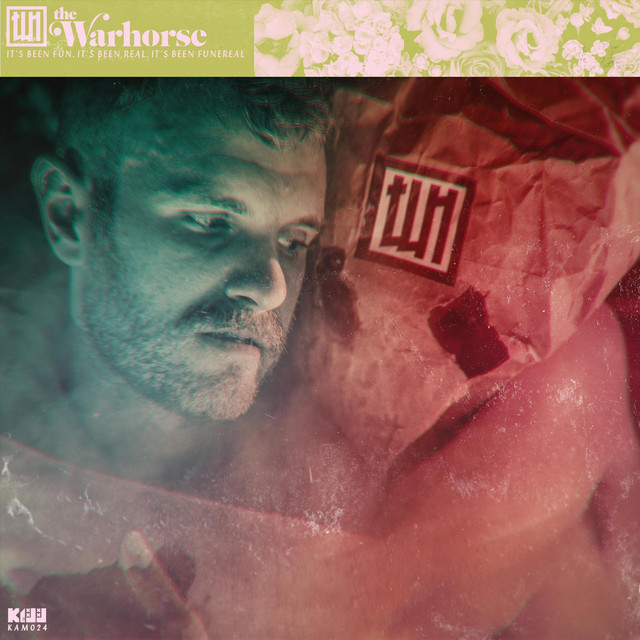 It's Been Fun, It's Been Real, It's Been Funereal cover art