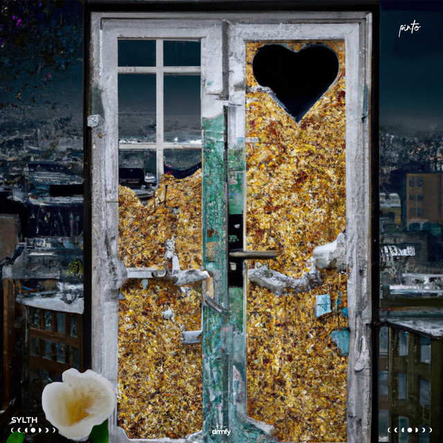 Pinto cover art