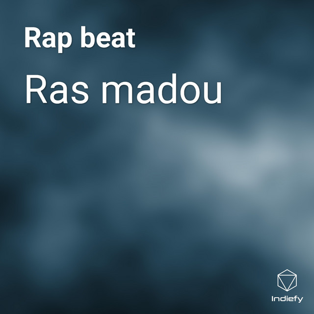 Ras madou – Rap beat