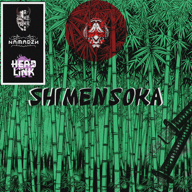 Shimensoka album image