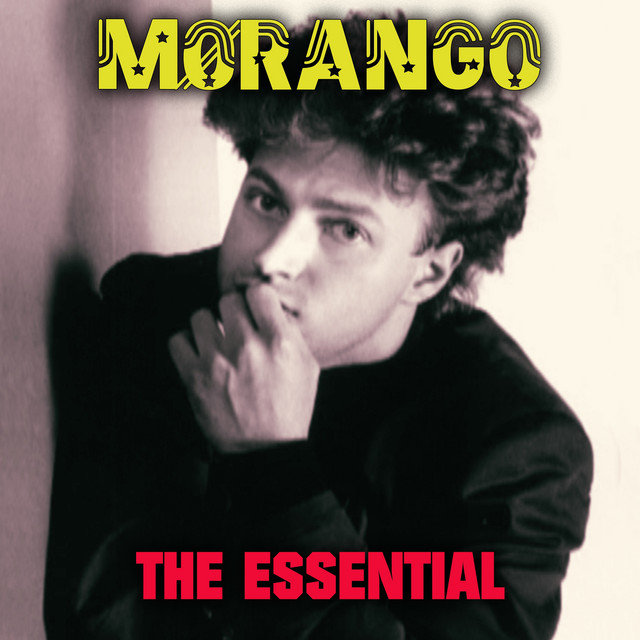 The Essential cover art