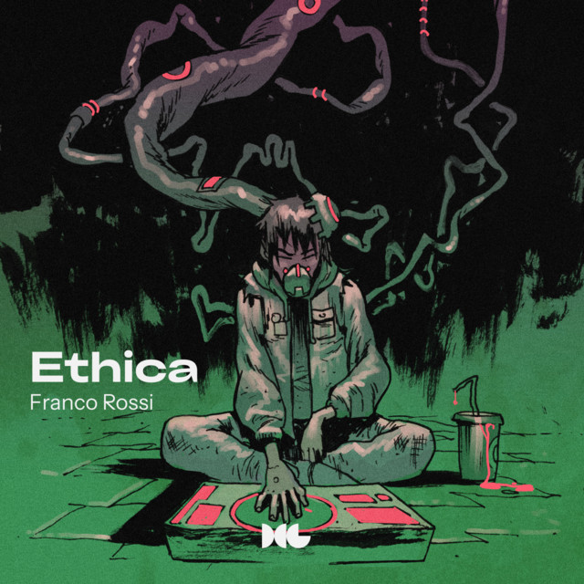 Ethica album art