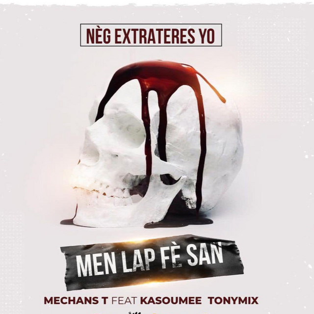 Men Lap Fè San