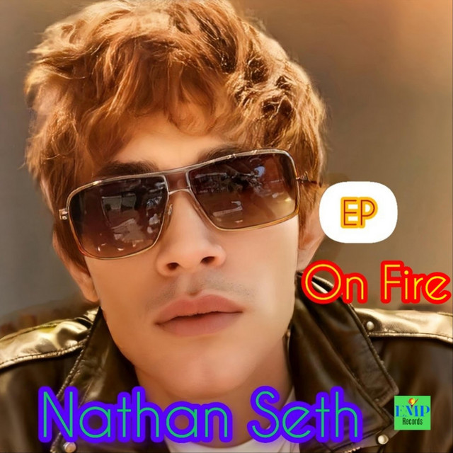 On Fire - Album by Various Artists | Spotify